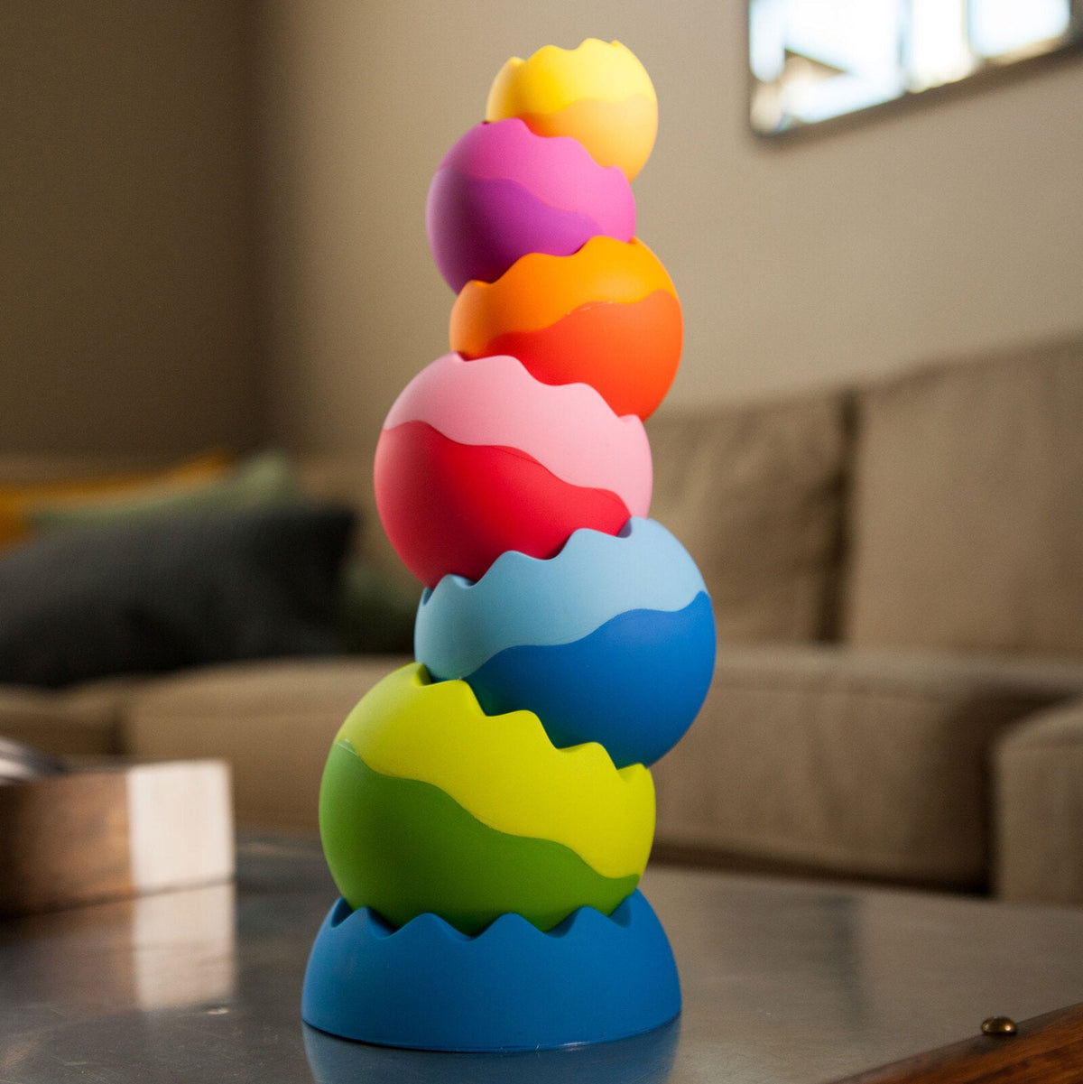 Fat Brain Toy Co. Fat Brain Toy Co Tobbles Neo 6m-4y — image 8