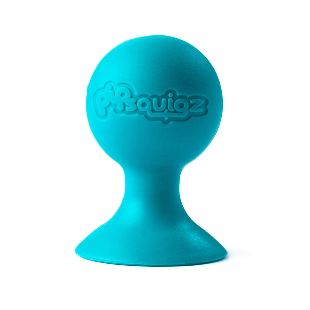 Fat Brain Toy Co. Fat Brain Toy Co PipSquigz for Baby/Infant 6m+ Silicone Toys Suction Cups (3 Pieces) — image 6