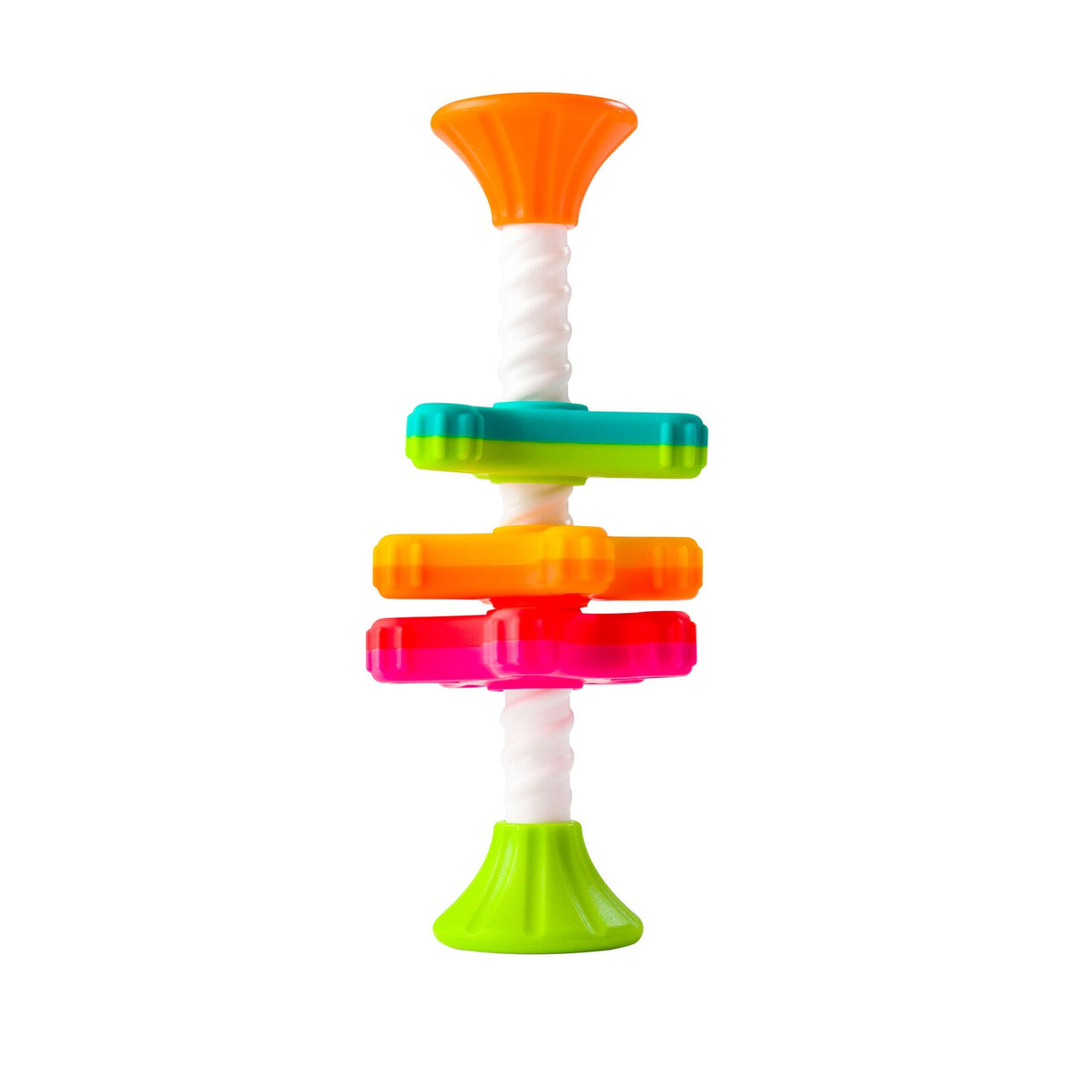 Fat Brain Toy Co. Fat Brain Toy Co MiniSpinny 10-36m