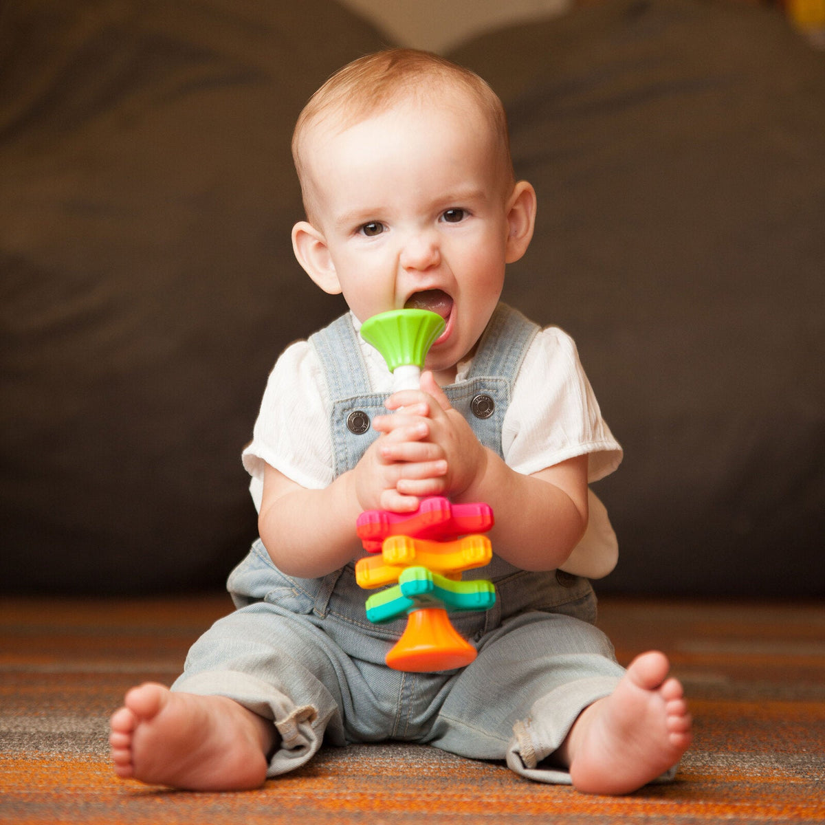 Fat Brain Toy Co. Fat Brain Toy Co MiniSpinny 10-36m — image 9