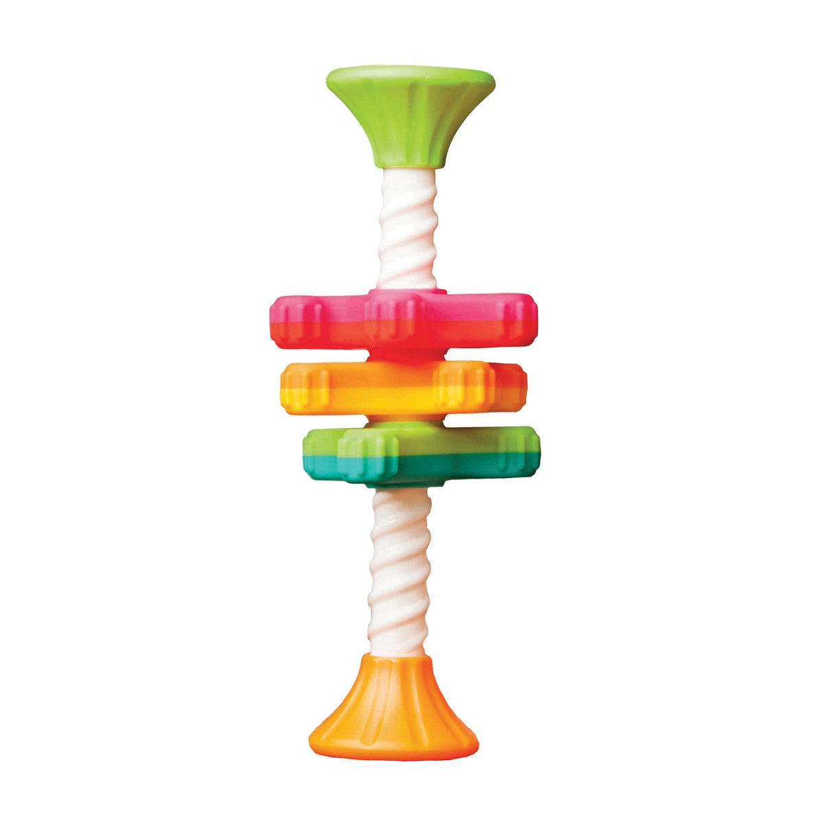 Fat Brain Toy Co. Fat Brain Toy Co MiniSpinny 10-36m — image 5