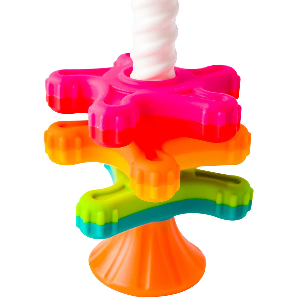 Fat Brain Toy Co. Fat Brain Toy Co MiniSpinny 10-36m — image 4