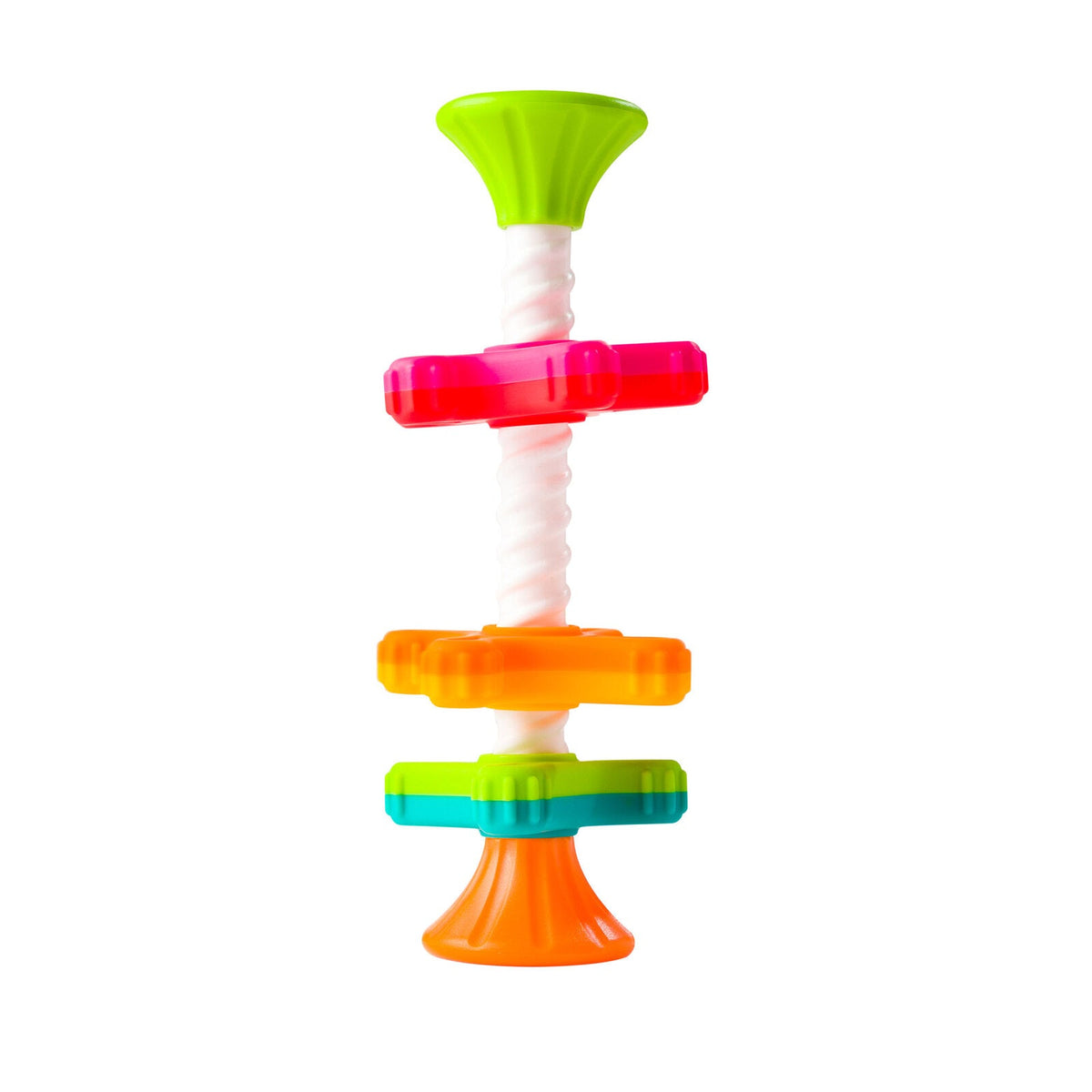 Fat Brain Toy Co. Fat Brain Toy Co MiniSpinny 10-36m — image 3