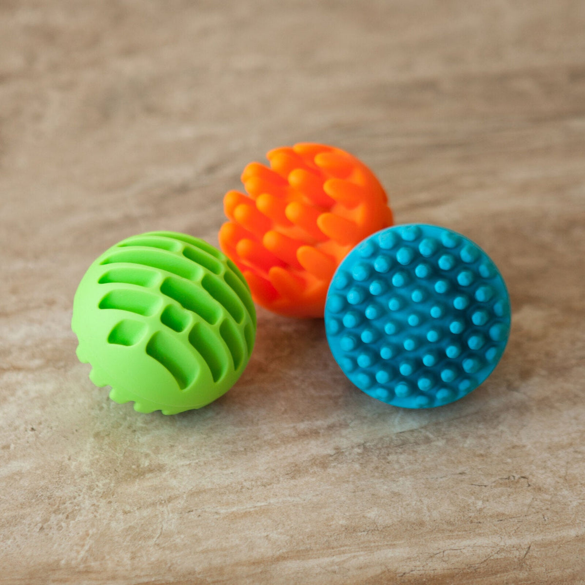 Fat Brain Toy Co. Fat Brain Toy Co Sensory Rollers 6m-5y — image 6