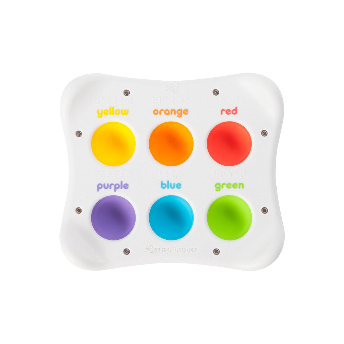 Fat Brain Toy Co. Fat Brain Toy Co Dimpl Duo 12m-4y