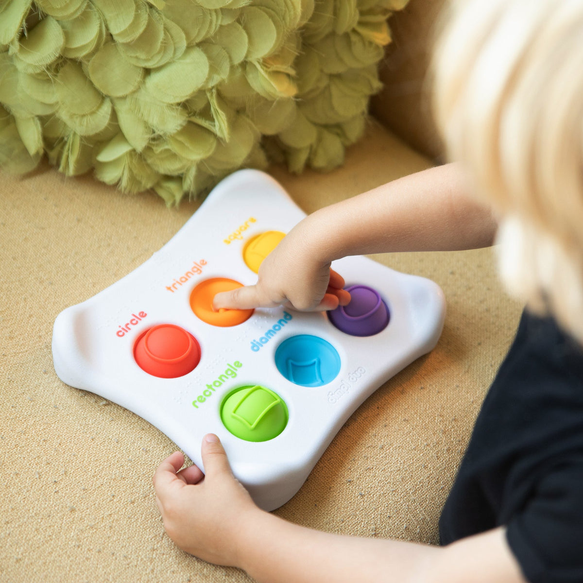 Fat Brain Toy Co. Fat Brain Toy Co Dimpl Duo 12m-4y — image 10