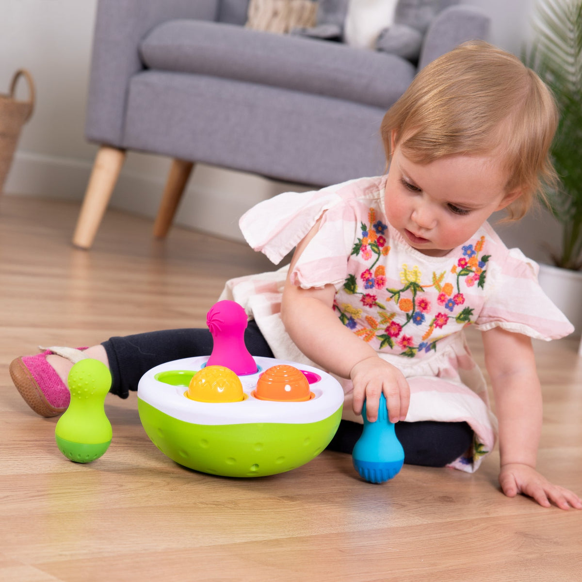 Fat Brain Toy Co. Fat Brain Toy Co Spinny Pins 18m-4y — image 8