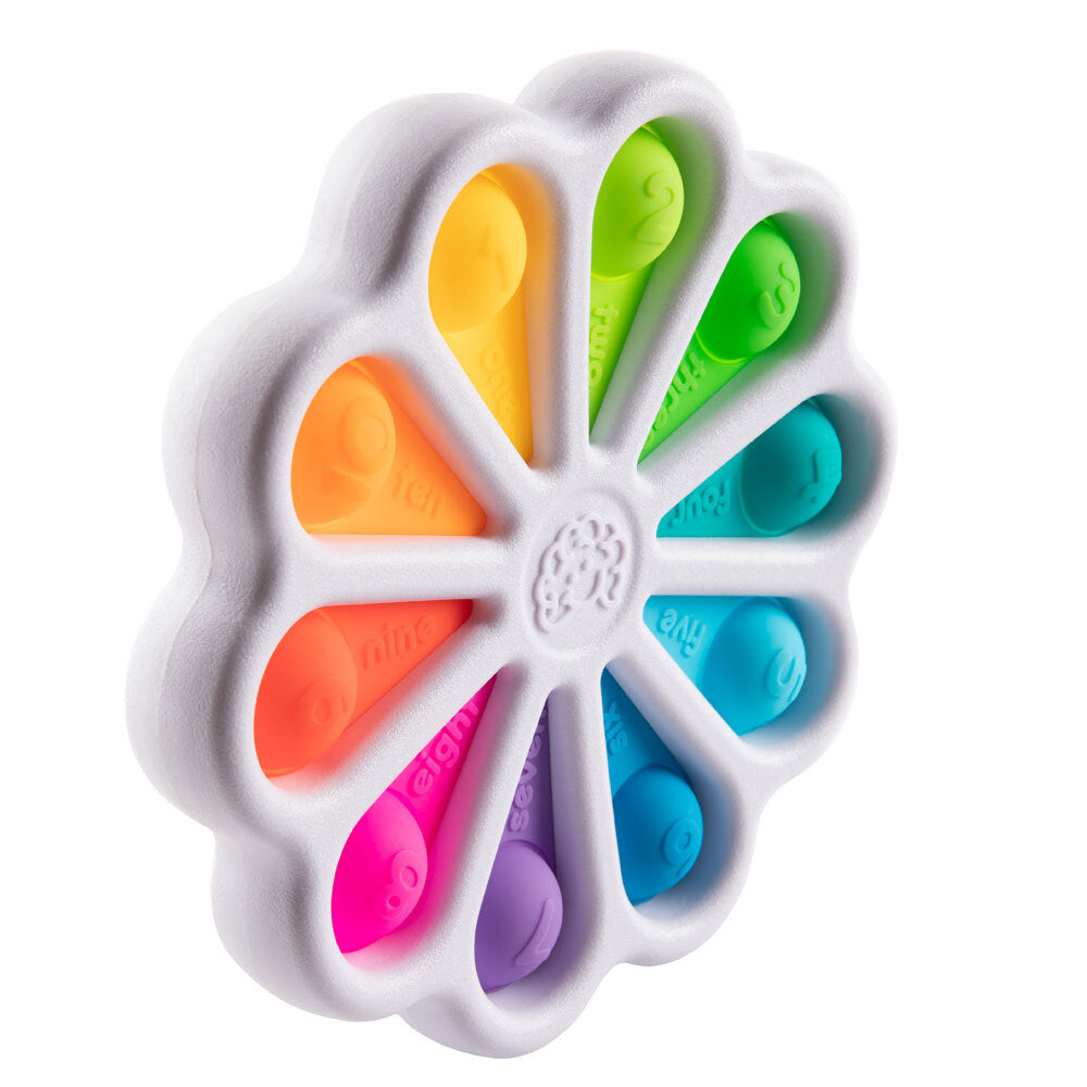 Fat Brain Toy Co. Dimpl Digits Stimulate Toddler Educational Sensory Play — image 8