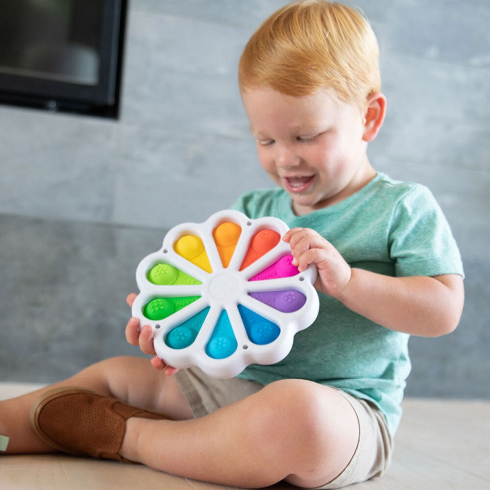 Fat Brain Toy Co. Dimpl Digits Stimulate Toddler Educational Sensory Play — image 4