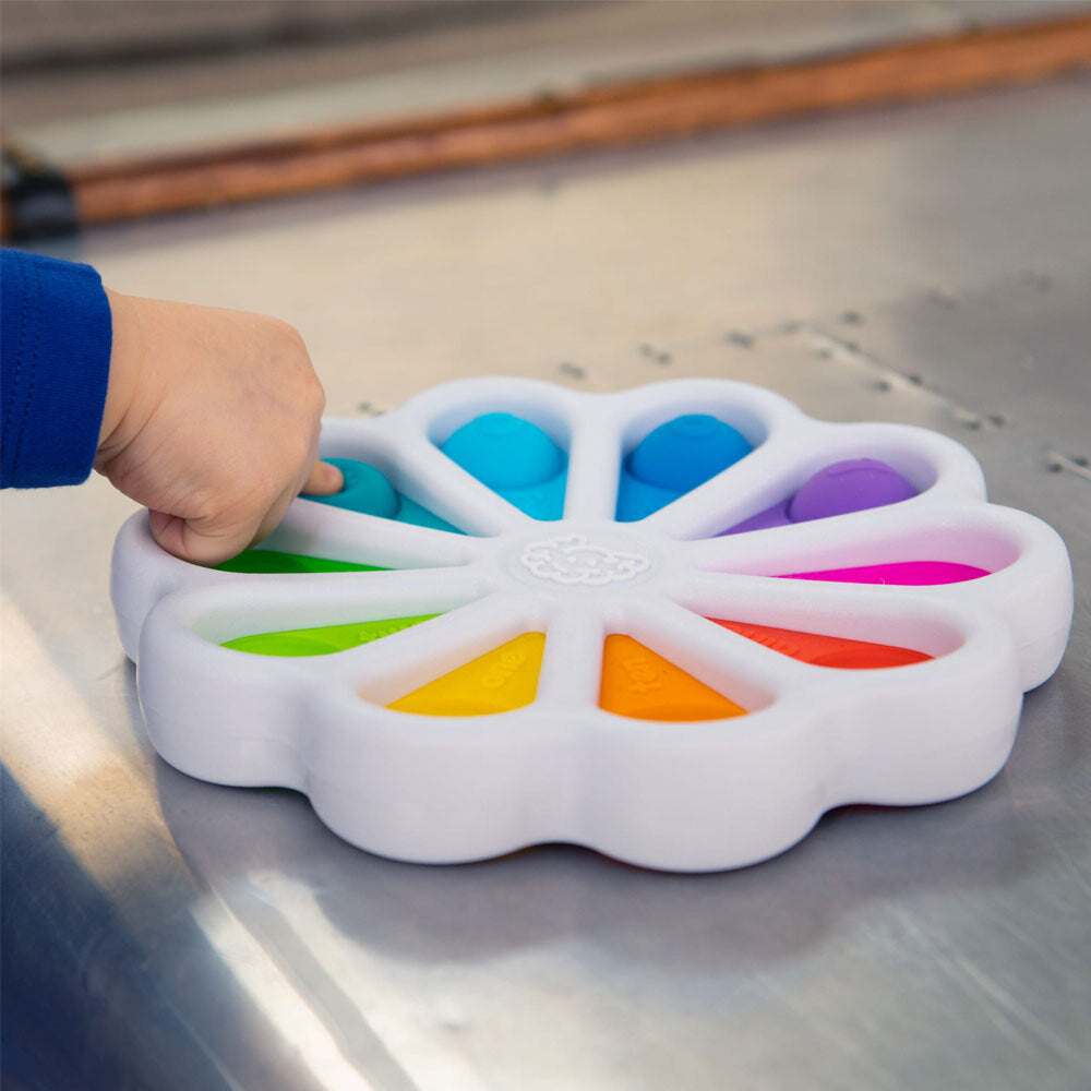 Fat Brain Toy Co. Dimpl Digits Stimulate Toddler Educational Sensory Play — image 3