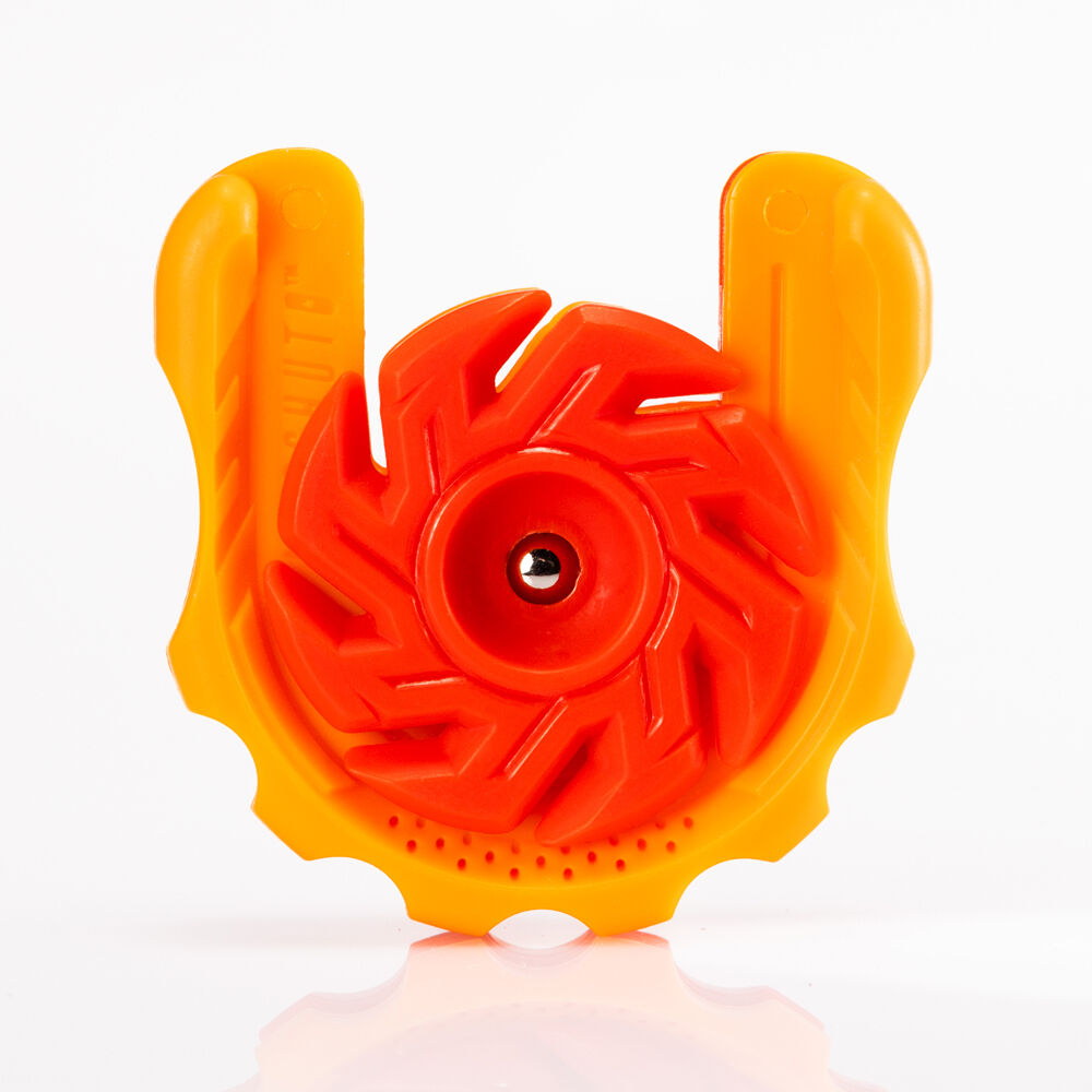 Magshuto Mag-Kit S1 Magnetic Trick Shot Flamepiecer Kids Play Toy 6y+ (5 Pieces) — image 5