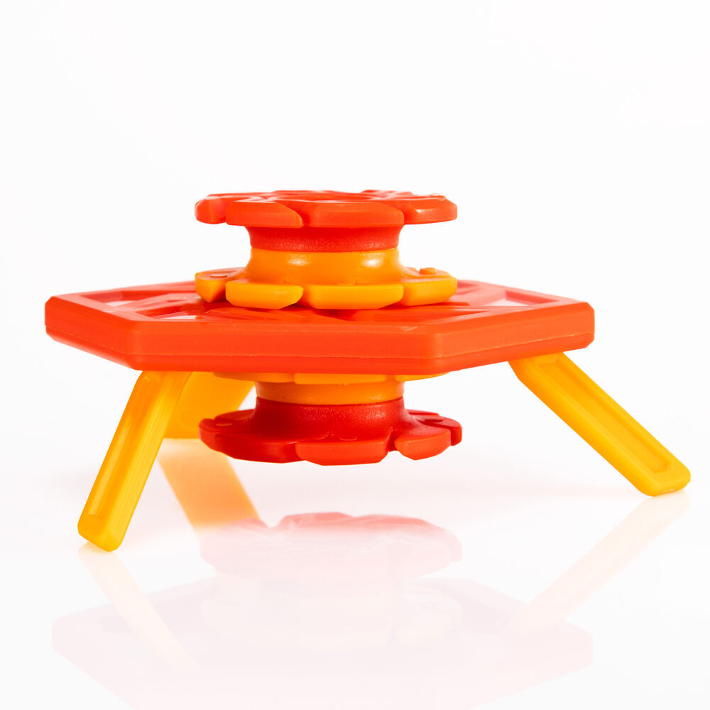 Magshuto Mag-Kit S1 Magnetic Trick Shot Flamepiecer Kids Play Toy 6y+ (5 Pieces) — image 6