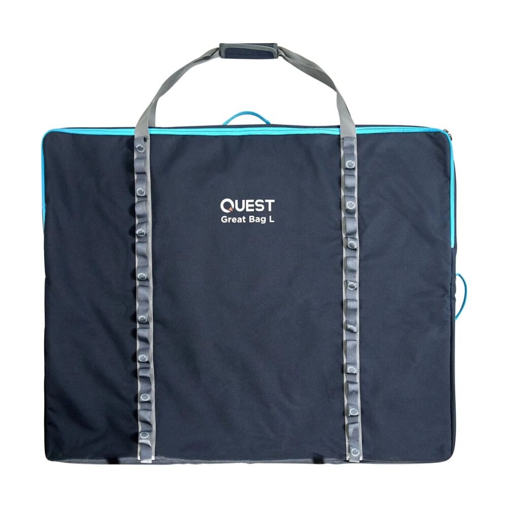 Quest Outdoors 100x80cm Large Camping Furniture Carry Bag 1000D Polyester