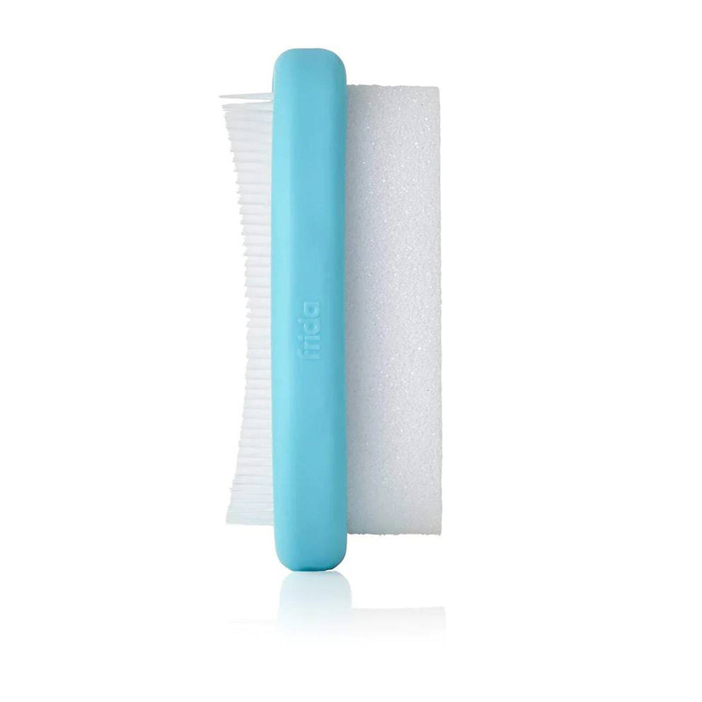 Frida Baby/Infant Toddler Grooming Soft Flake Control/Fixer Scalp Care (2 Pack) — image 2