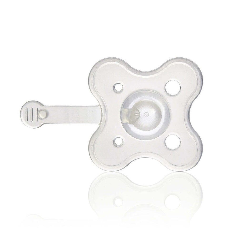 Frida Baby/Infant Toddler Soother Style Medicine Aid Portable Dispenser — image 2