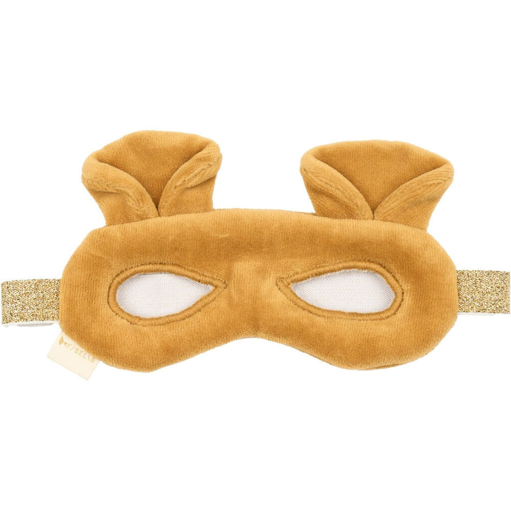 Fabelab Dress-Up Animal Mask Kids/Toddler Role Play Costume Bear 3y+ (2 Pack) — image 2