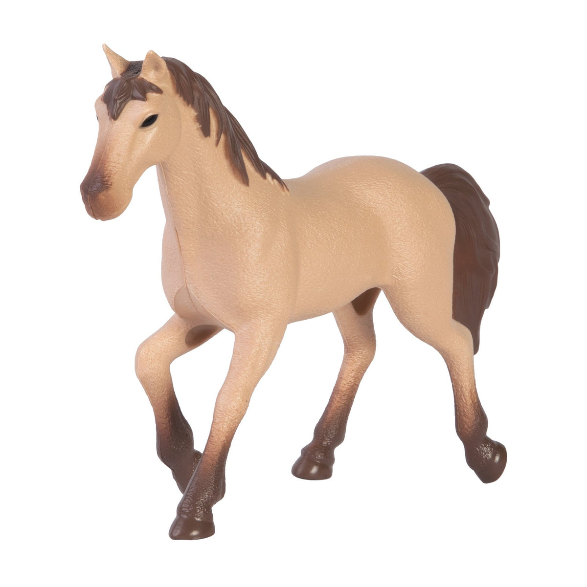 Countryside Horse Kids/Children Farm Educational Activity Play Toy Set 3+ (4 Pieces)