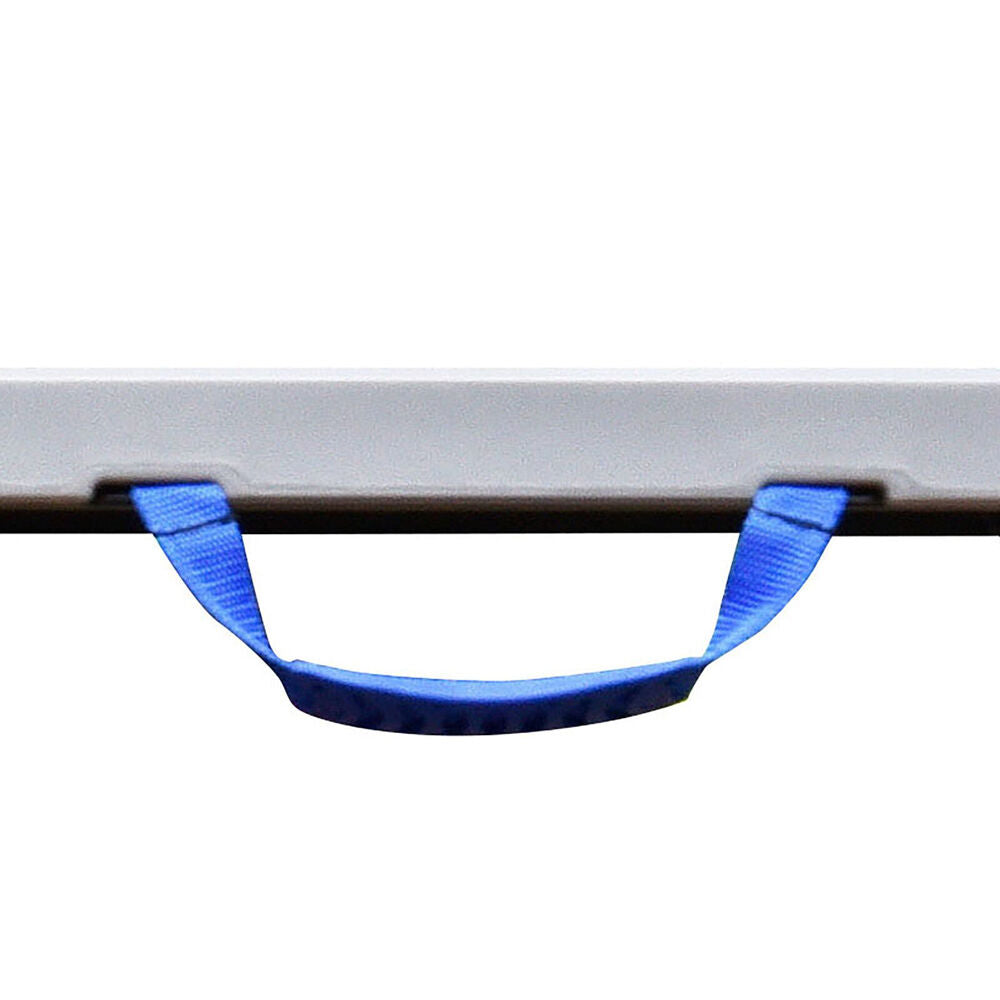 Quest Outdoors Versalite 120 Multi Height Adjustable Folding Camping Table — image 6