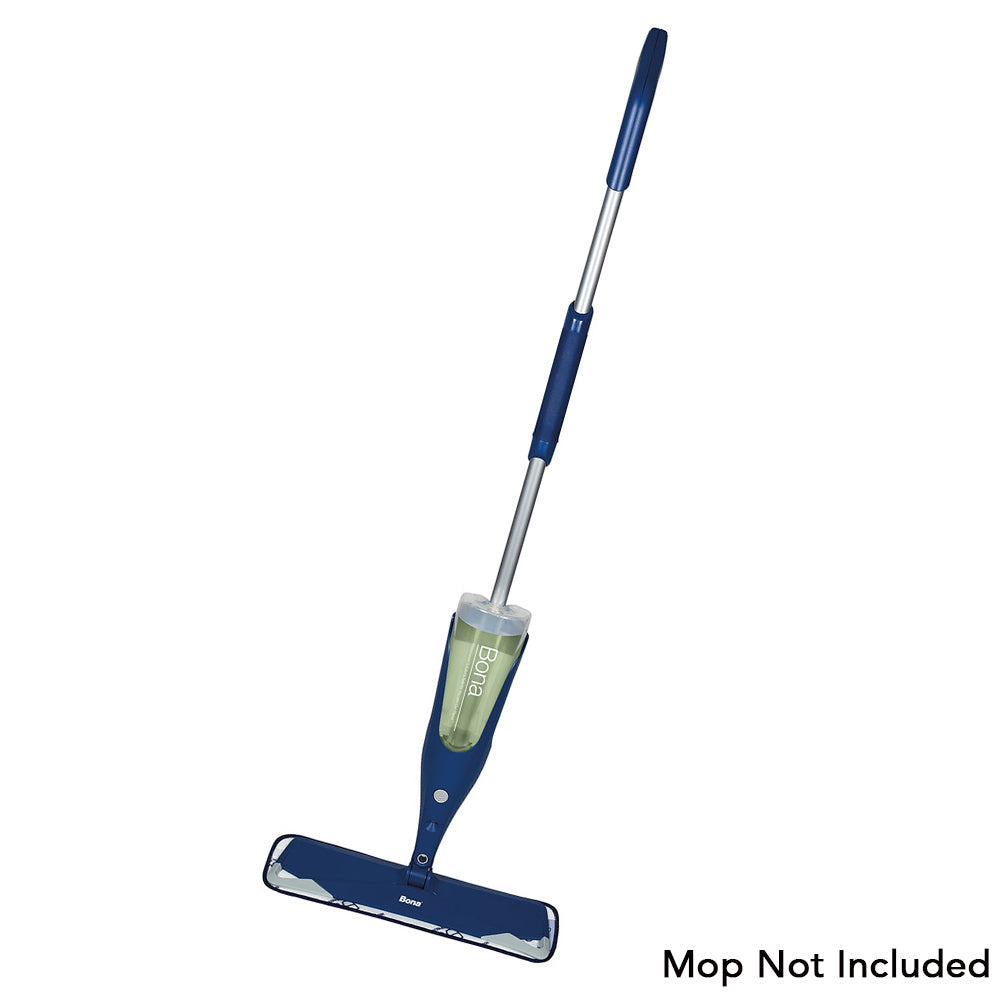 Bona 850ml Hard Surface Floor/Tile Cleaner Refill Cartridge For New Spray Mop (2 Pack) — image 3