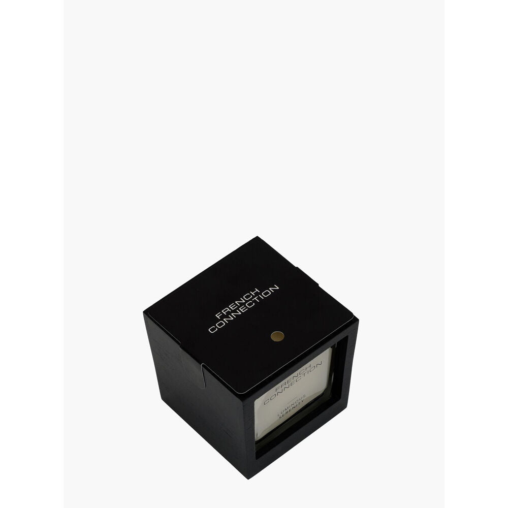 French Connection 200g Luminous Serenity 1 Wick Medium Candle — image 4