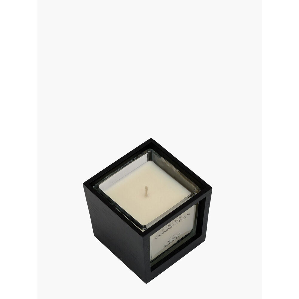 French Connection 200g Luminous Serenity 1 Wick Medium Candle — image 3