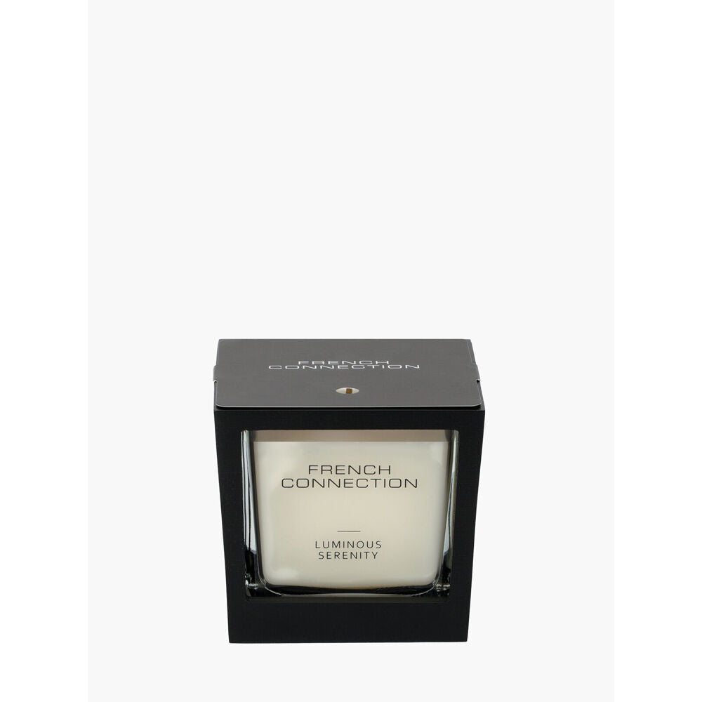 French Connection 200g Luminous Serenity 1 Wick Medium Candle — image 5