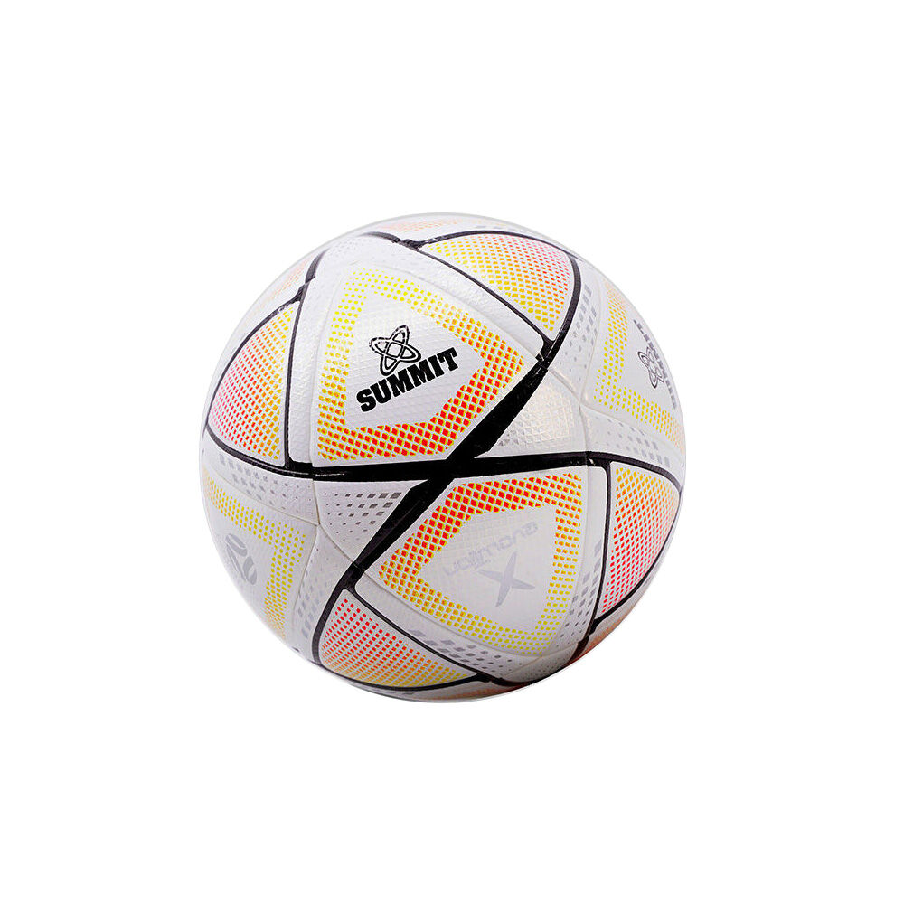 Football Australia Summit Evolution x Match Football Soccer Ball Size 5