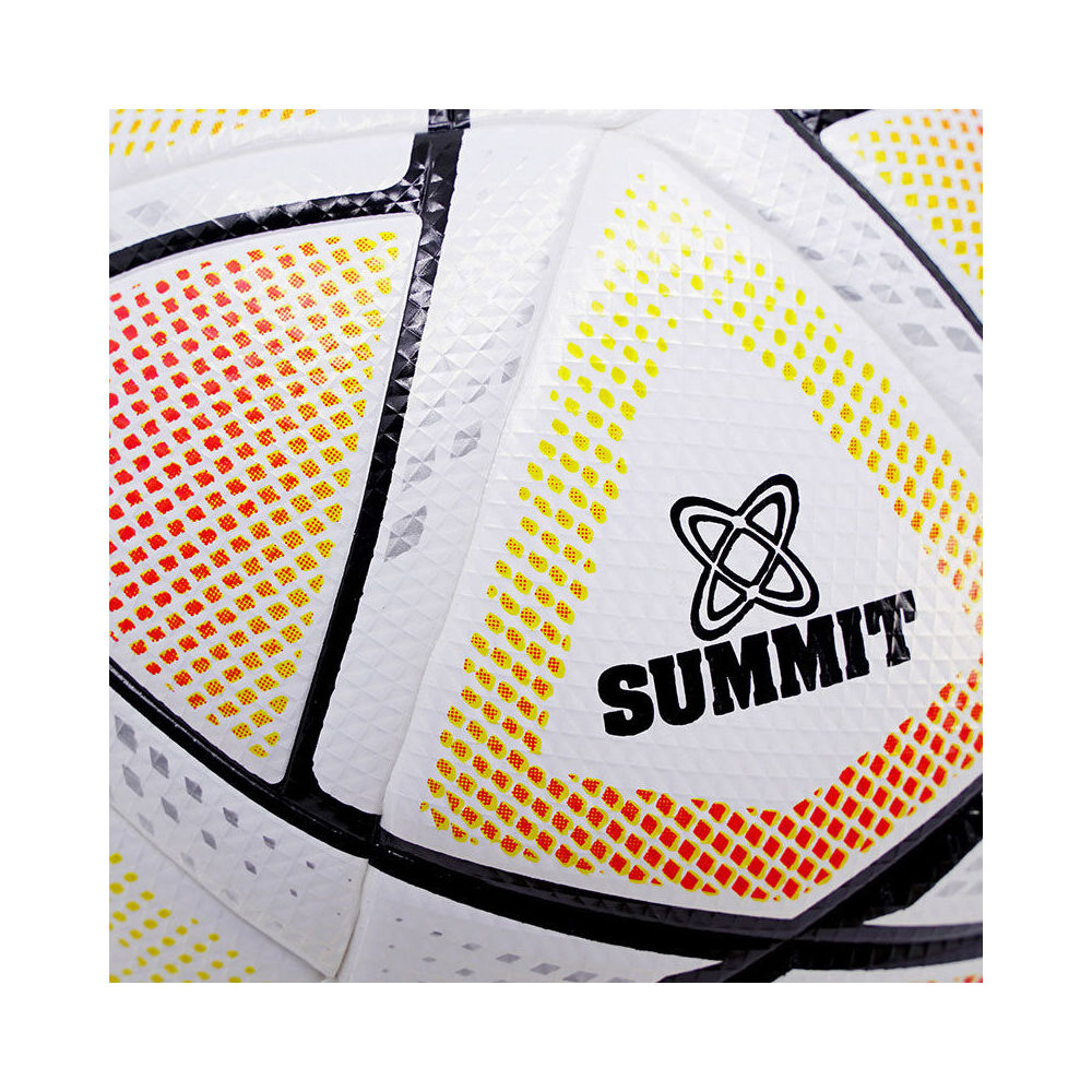 Football Australia Summit Evolution x Match Football Soccer Ball Size 5 — image 2