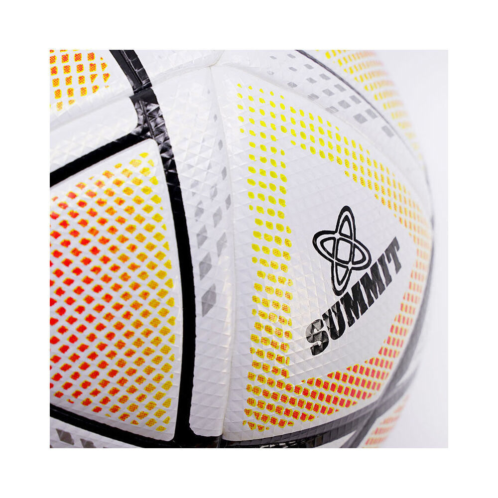 Football Australia Summit Evolution x Match Football Soccer Ball Size 5 — image 4