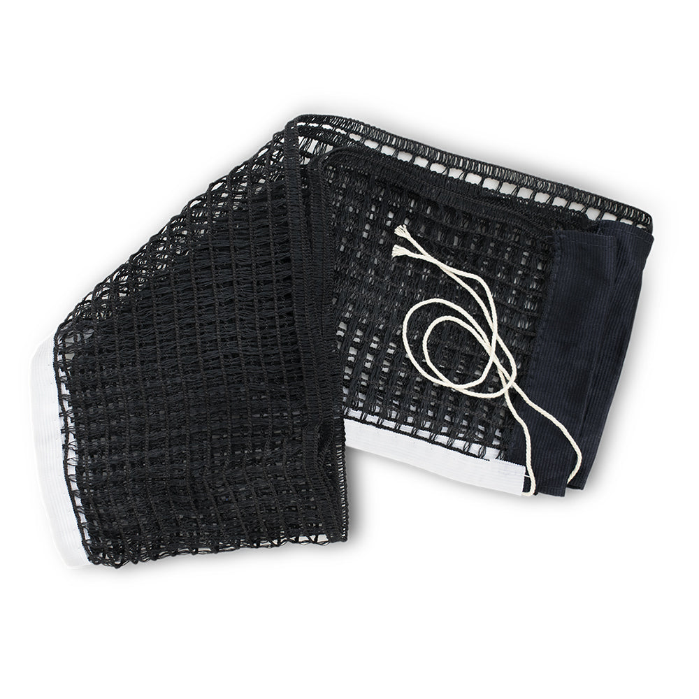 Pivot Competition Sports Table Tennis/Pin Pong Table Net & Post Set Spring Clamp — image 3
