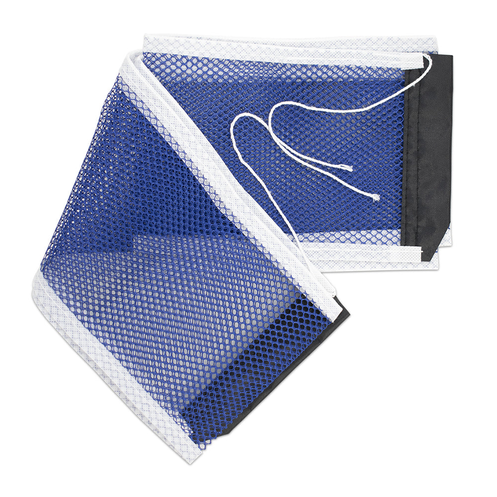 Pivot Sport Game Sports Table Tennis/Pin Pong Table Net & Post Set Spring Clamp — image 3