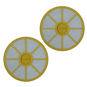 Washable Pre-Motor Filter Compatible for Dyson DC05/DC08/DC14/DC19/DC20/DC21 (2 Pack)