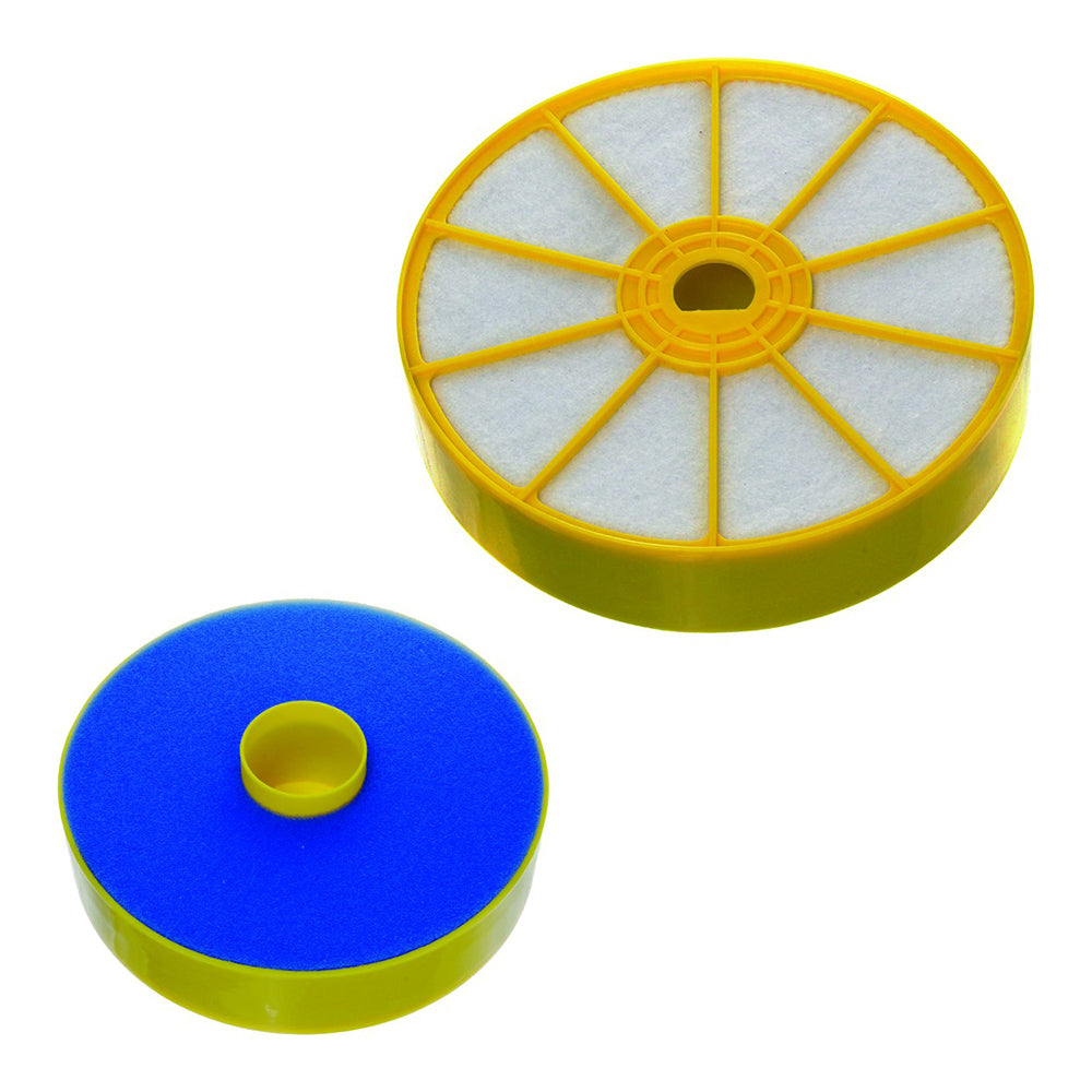 Unbranded Pre-Motor Washable Spare Unit Filter Compatible for Dyson DC07 Vacuum Cleaner — image 2