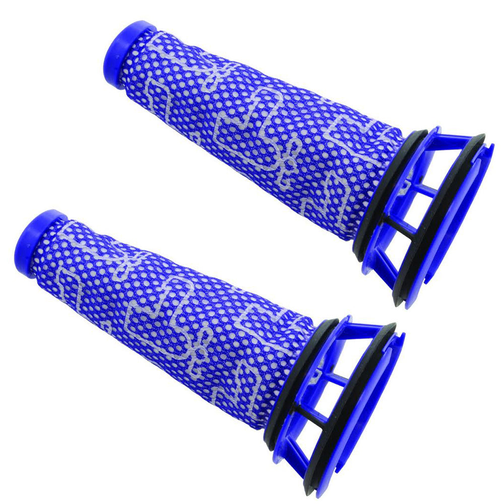 Pre-Motor Replacement Unit Filter Compatible for Dyson DC49 Vacuum Cleaner (2 Pack)