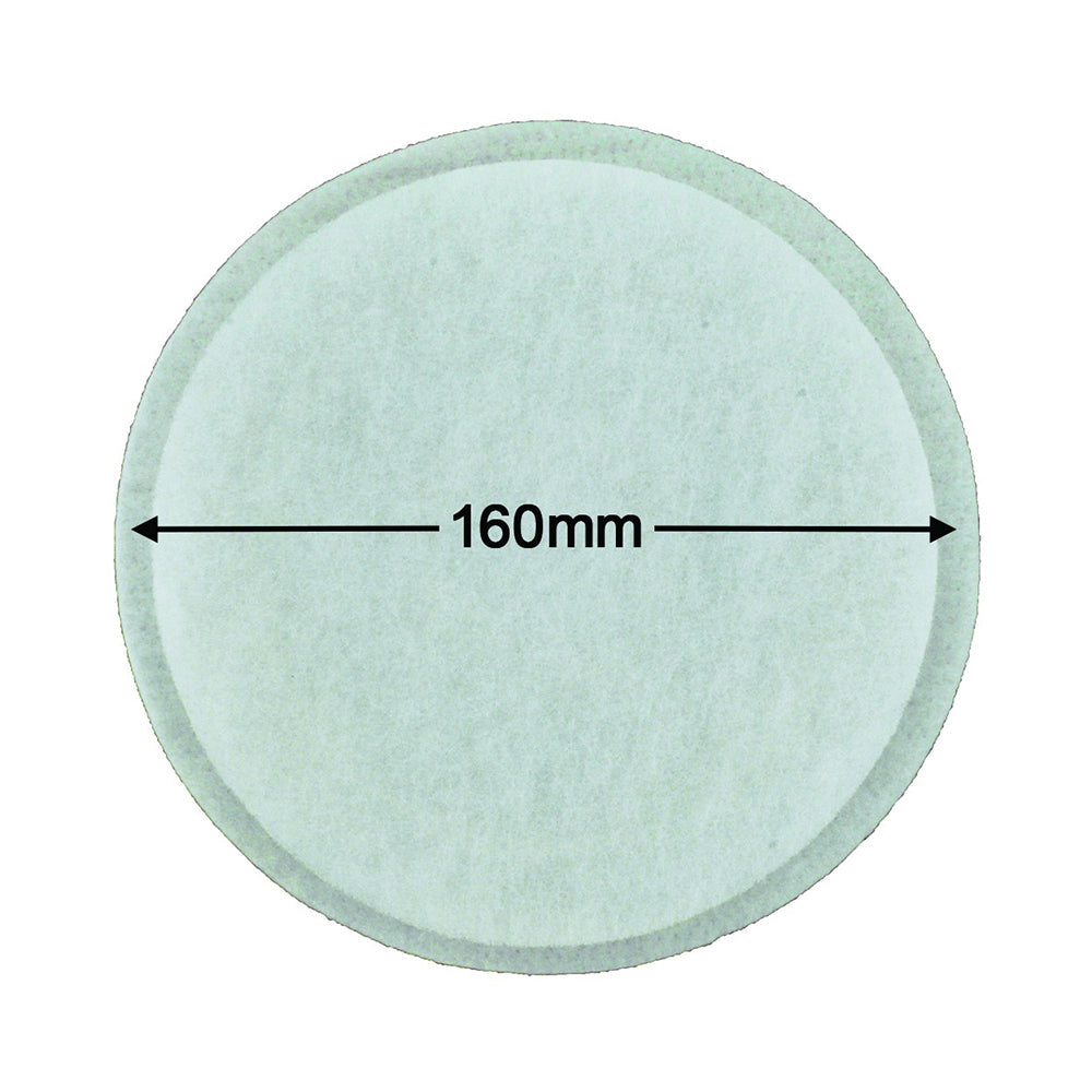 Unbranded Post Motor Spare Filter Pad Compatible for Dyson DC07/DC14 Vacuum Cleaner — image 2