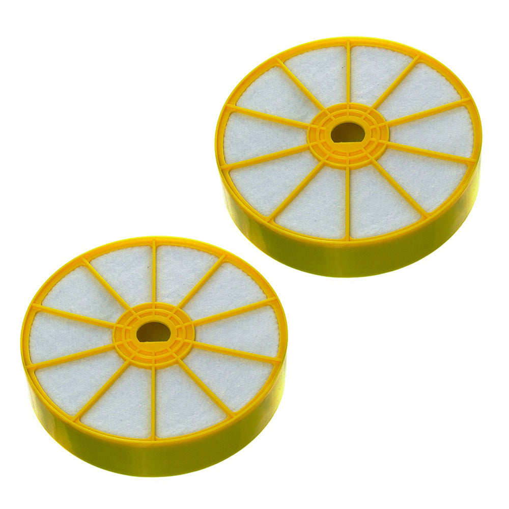 Pre-Motor Washable Spare Unit Filter Compatible for Dyson DC07 Vacuum Cleaner (2 Pack)