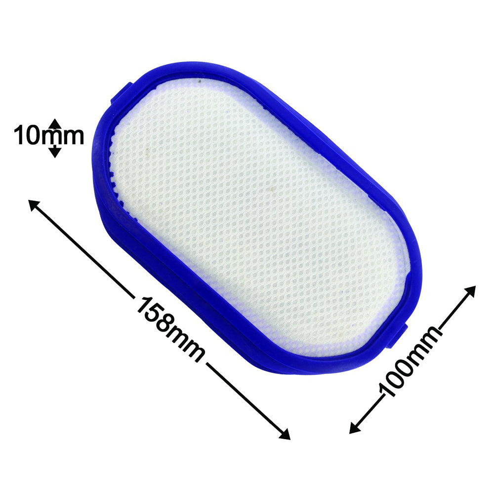 Cleanstar Pre-Motor Filter Replacement Compatible for Dyson DC30/DC31/DC34/DC35/DC44 — image 2