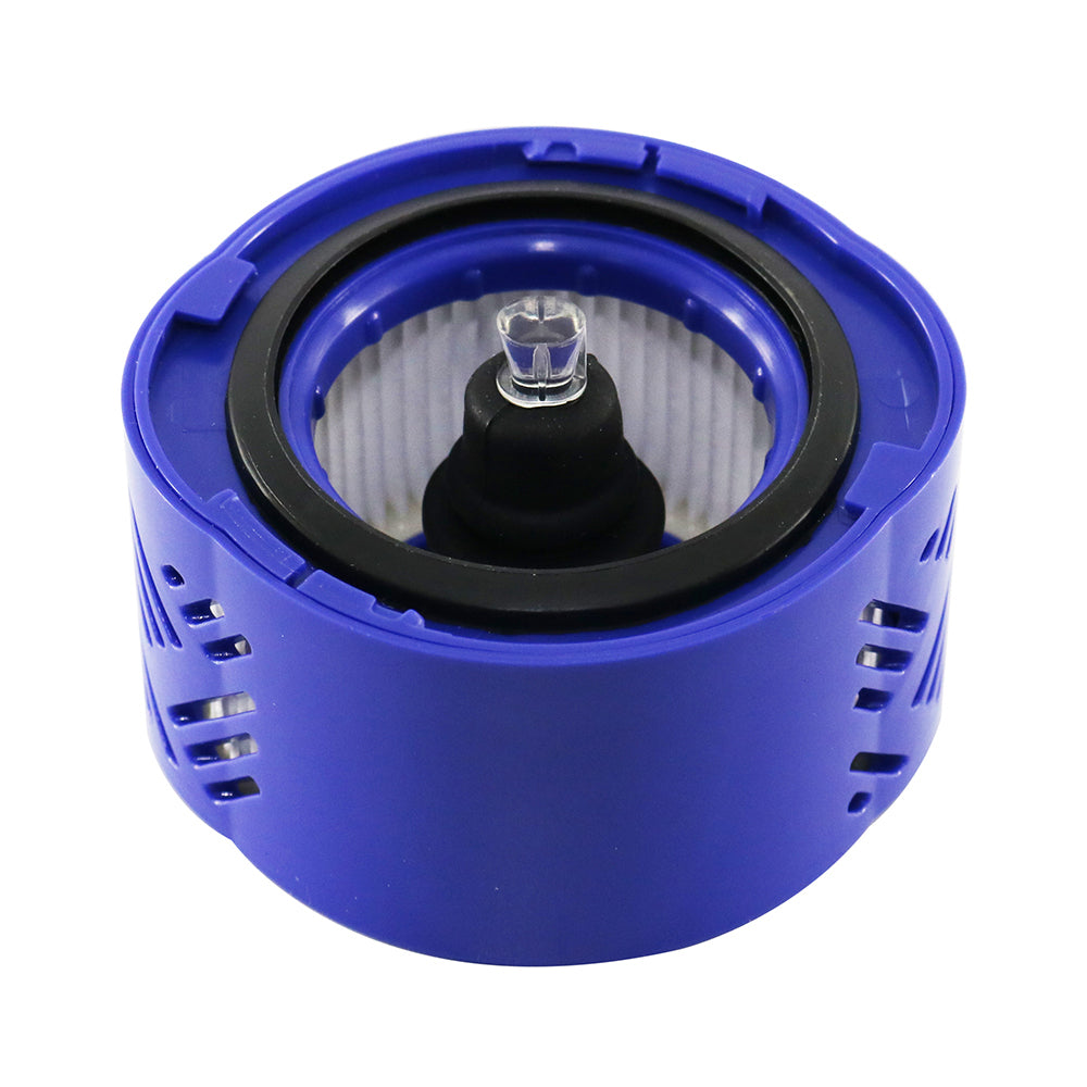 Cleanstar Post-Motor Replacement Filter Compatible for Dyson V6/Absolute/DC59/Animal (2 Pack) — image 2