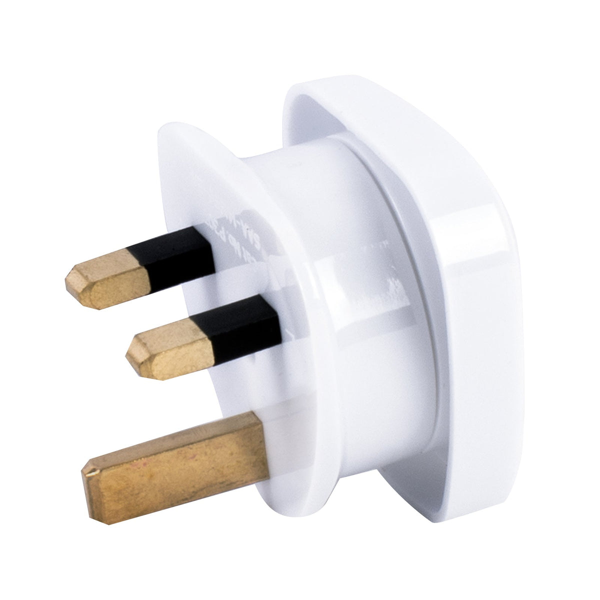 Flightmode Outbound Type G UK Adapter Hong Kong/UK - White (2 Pack) — image 4