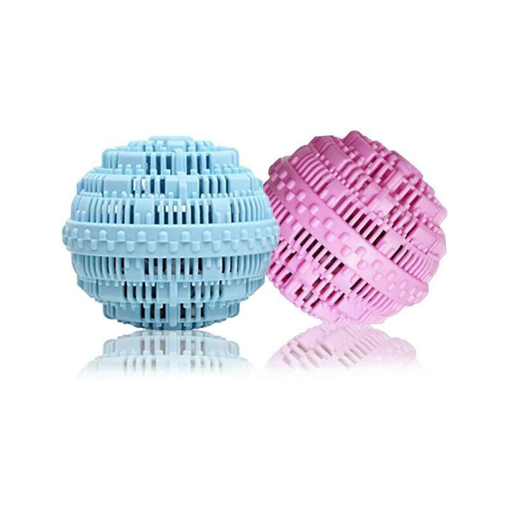Future Normal 300+ Washes Eco Detergent-Free Laundry Washing Ball Reusable (10 Pack) — image 3