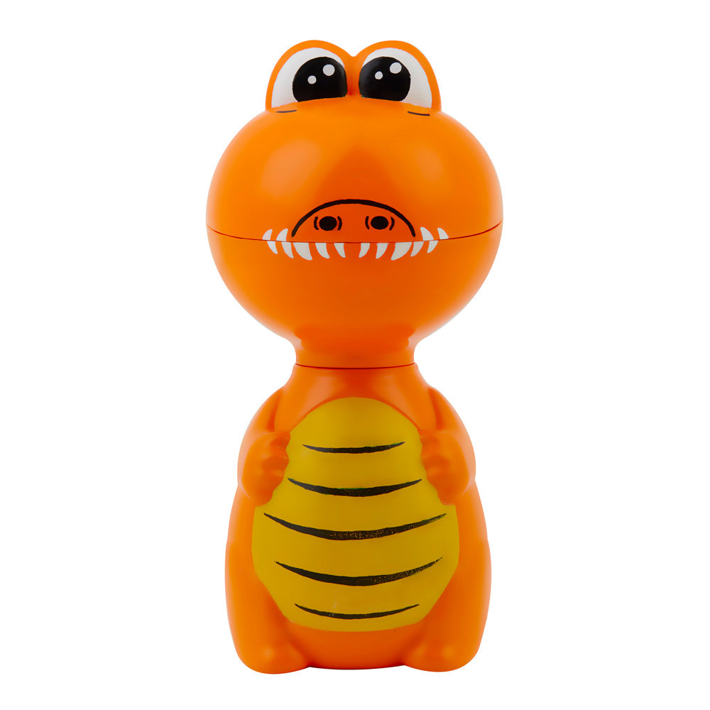 Gazillion 60ml Bubble Blowing/Blower Solution Squeezable Pets Kids Toy Assort 3+