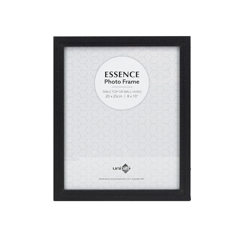 Unigift Essence 20x25cm MDF/Glass Picture/Photo Frame Wall Hanging Assorted (6 Pack) — image 2