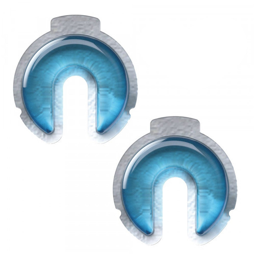 Scosche 5.5ml MagicMount Refill Air Freshener For Fresche Mounts - New Car (2 Pieces)