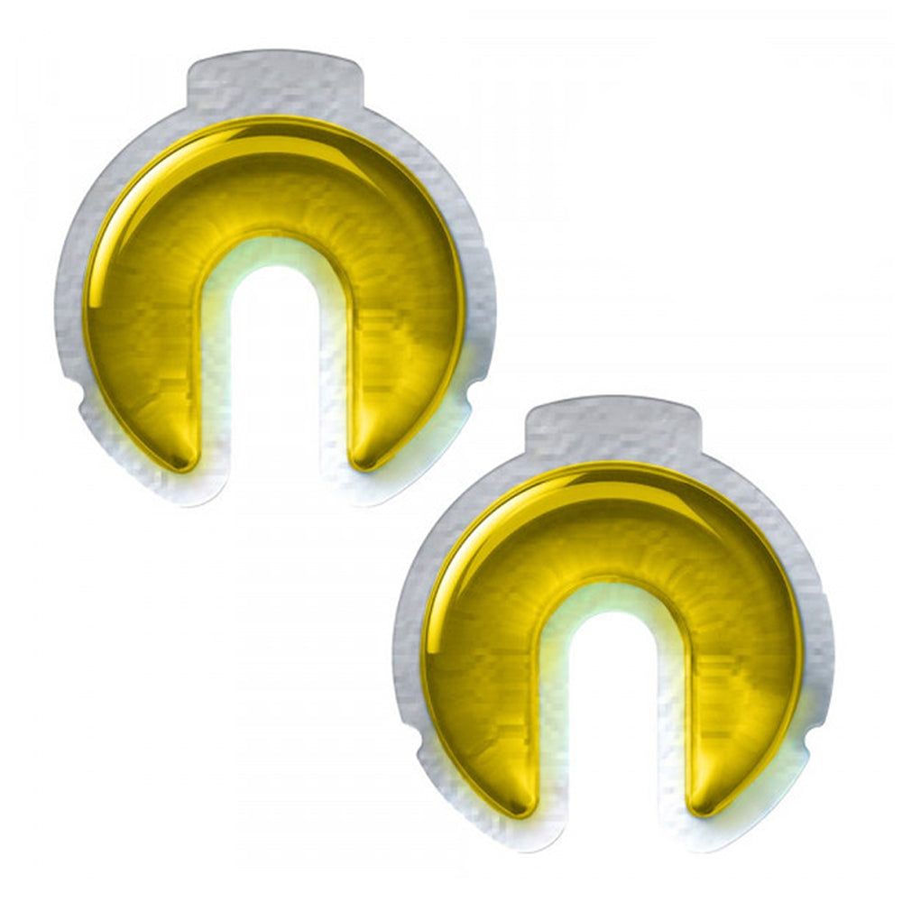Scosche 5.5ml MagicMount Refill Air Freshener For Fresche Mounts - Lemon (2 Pieces)
