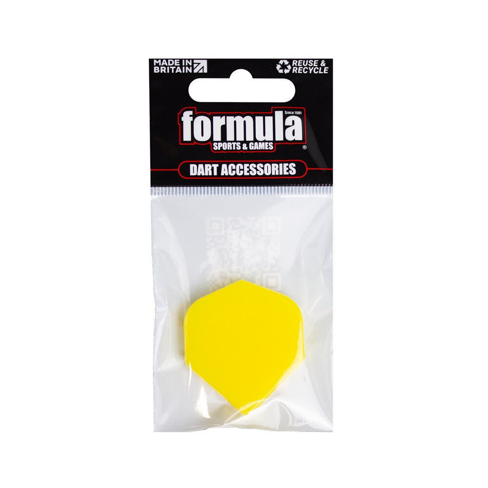 Formula Sports Assorted Anti-Slip Control Dart Finger Grip Wax — image 2