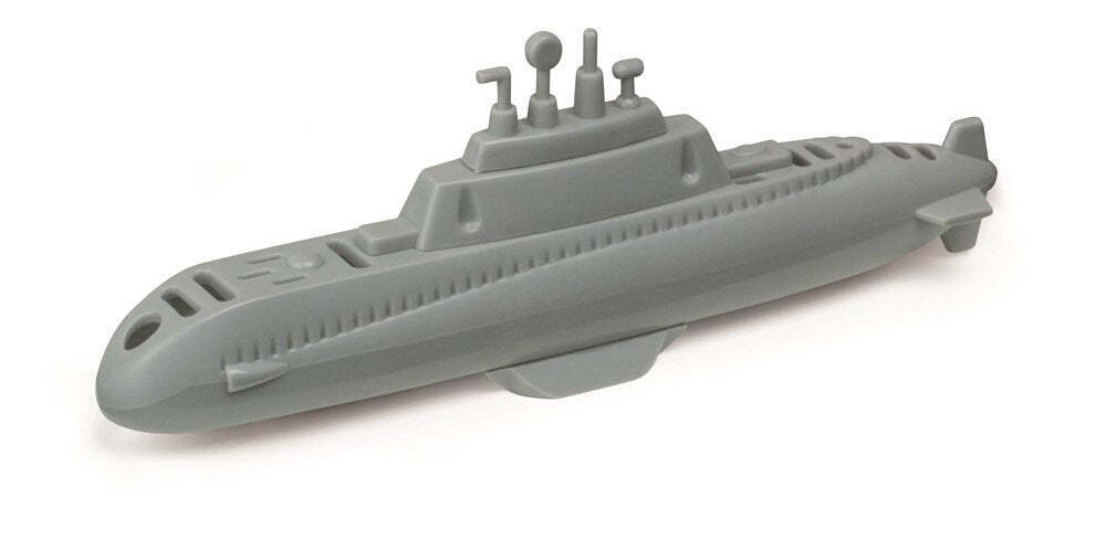 4M KidzLabs Diving Submarine Powered by Baking Soda Kids Learning Fun Toy 5y+ (2 Pack) — image 3