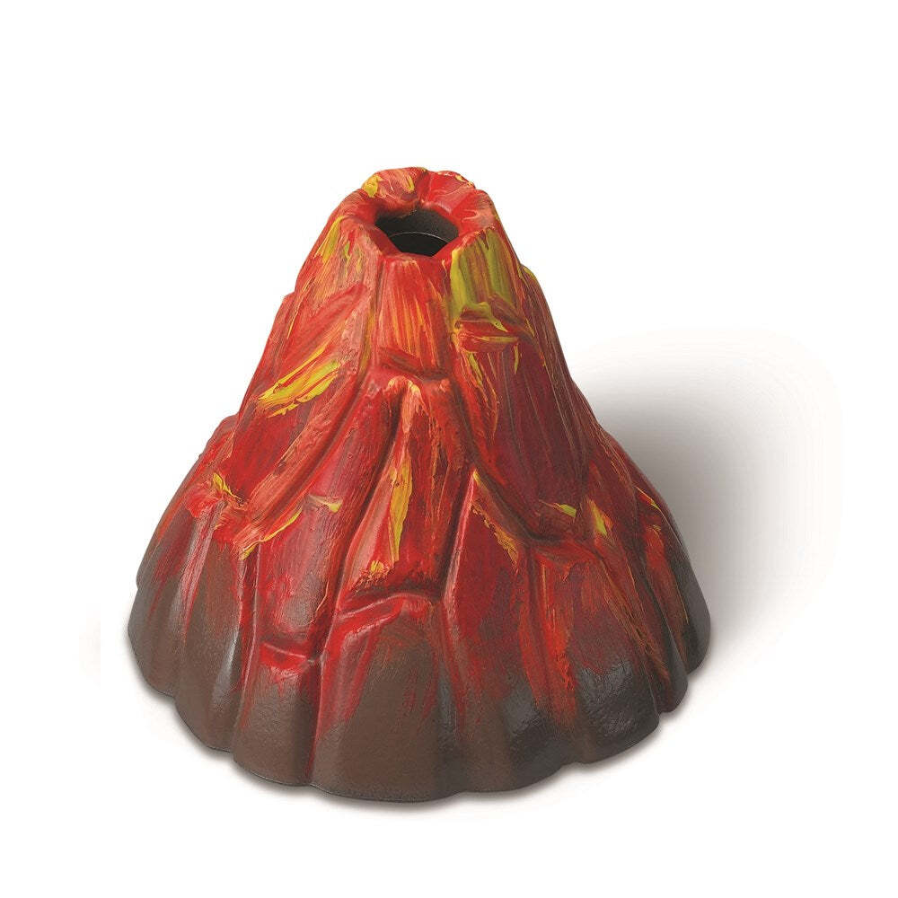 4M KidzLabs Pocket Volcano Eruption Powered by Baking Soda Kids Learning Toy 5y+ — image 3