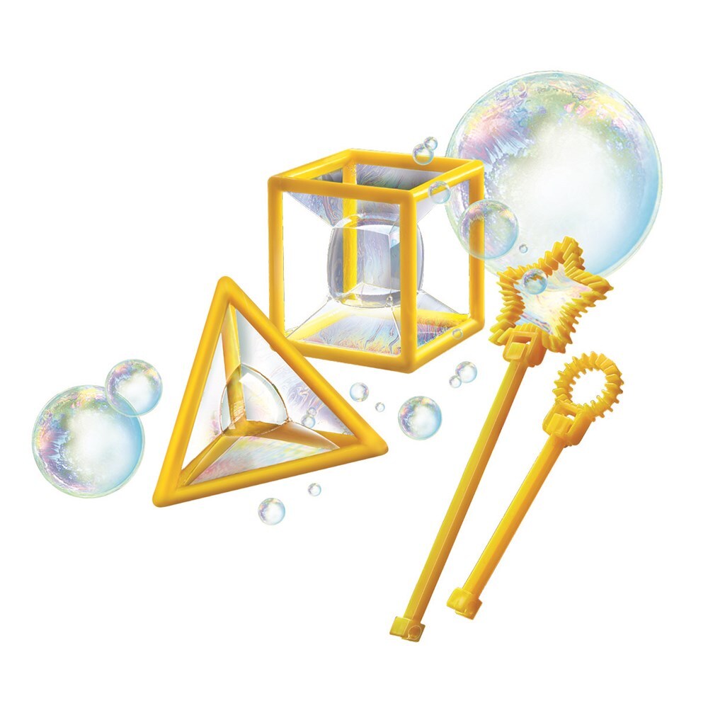 4M KidzLabs Bubble Science Educational Kids/Toddler Learning Activity Toy 5y+ — image 3