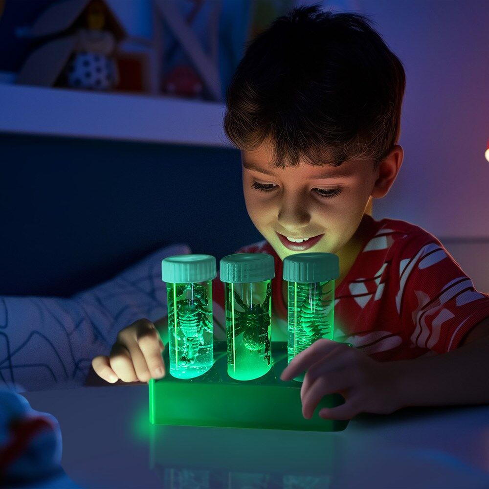 4M Kidzlabs Creepy Crawly Digging Lab STEM Educational Science Toy Kids 5y+ — image 3