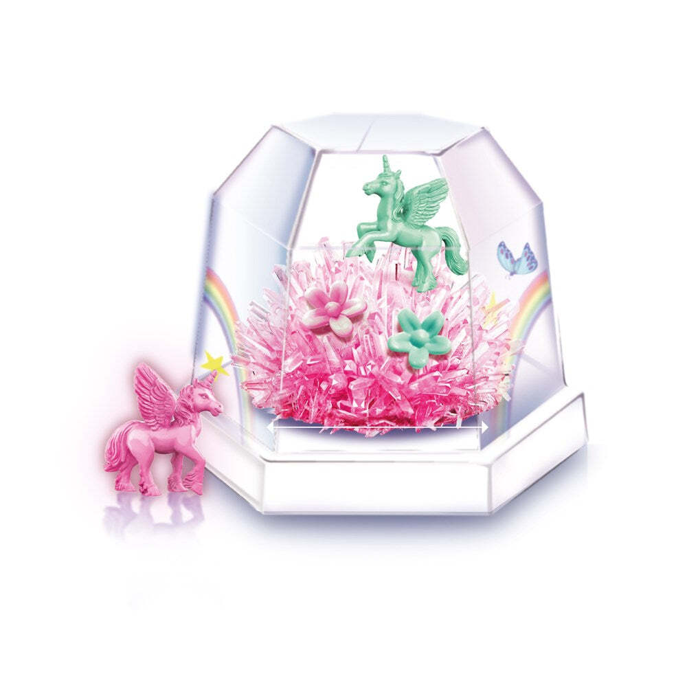 4M Unicorn Crystal Terranium Educational Kids/Toddler Fun Activity Toy 10y+ — image 3